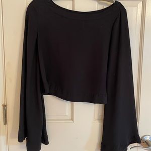 SOLDFree people dress top